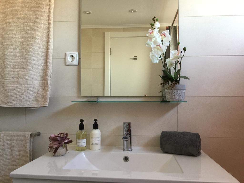 Apartamento Jb - Dona Ana Lagos Zewnętrze zdjęcie