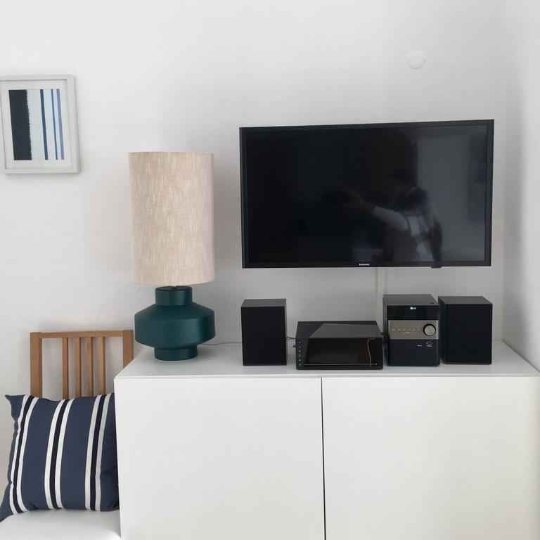 Apartamento Jb - Dona Ana Lagos Zewnętrze zdjęcie